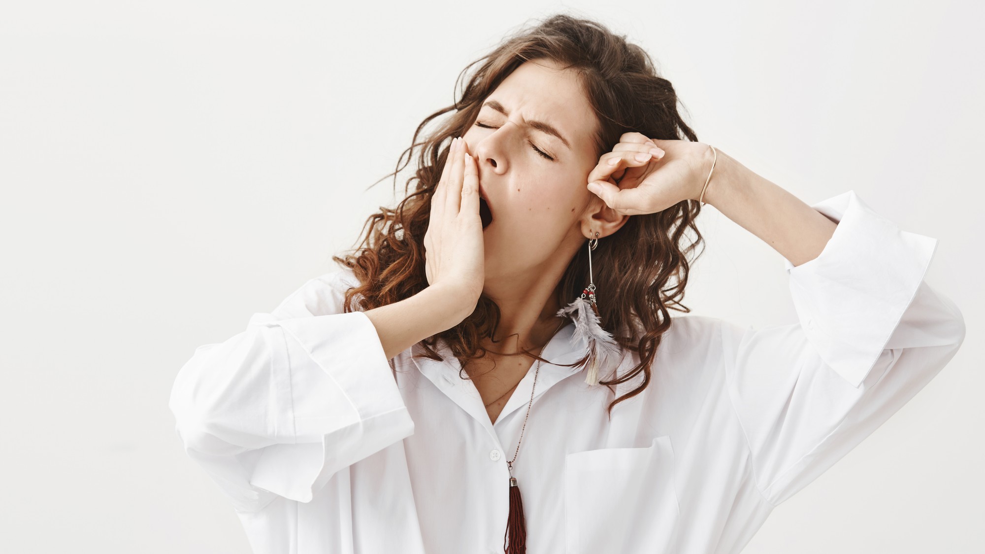 Kvalitný spánok zlepšuje pamäť a schopnosť učenia.