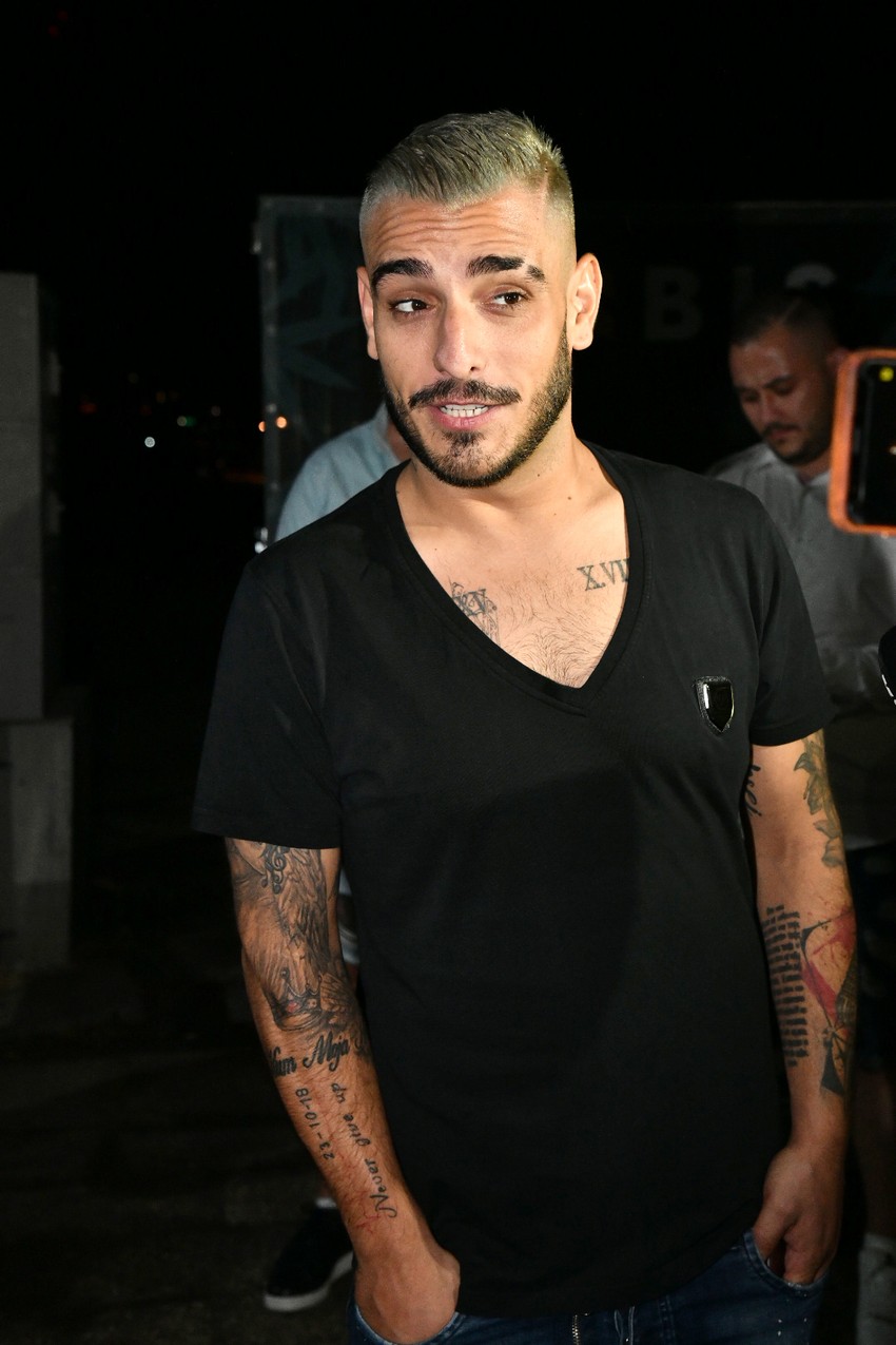 darko lazić splav ambis foto milan ilić