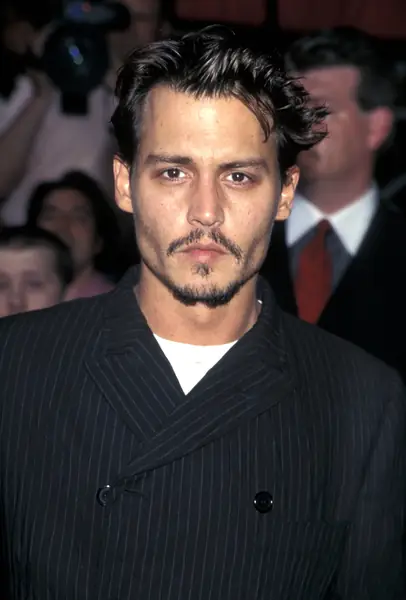 Johny Deep / GettyImages