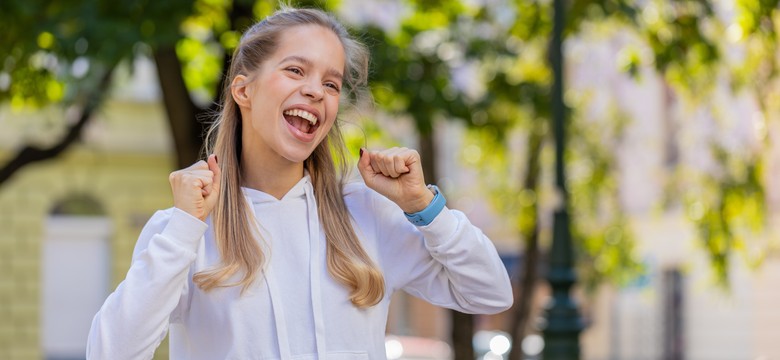 Oto najkrótsze imię w Polsce. Ma tylko... jedną literę