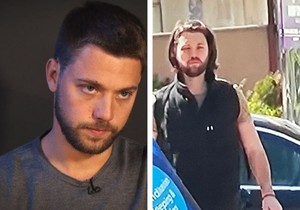 Stefan Živojinović