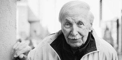 Zmarł aktor kultowego serialu. Miał 91 lat