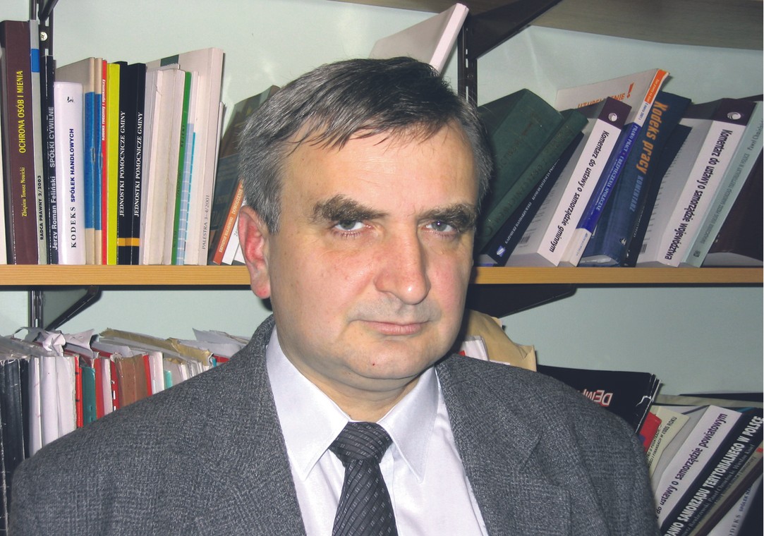 Stefan Płażek