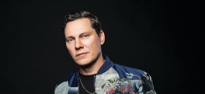 Tiësto ogłasza płytę "Drive". Nowy singiel "All Nighter"