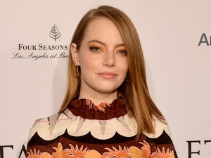 Túl sok a narancs: Emma Stone melléfogott ezzel a szettel