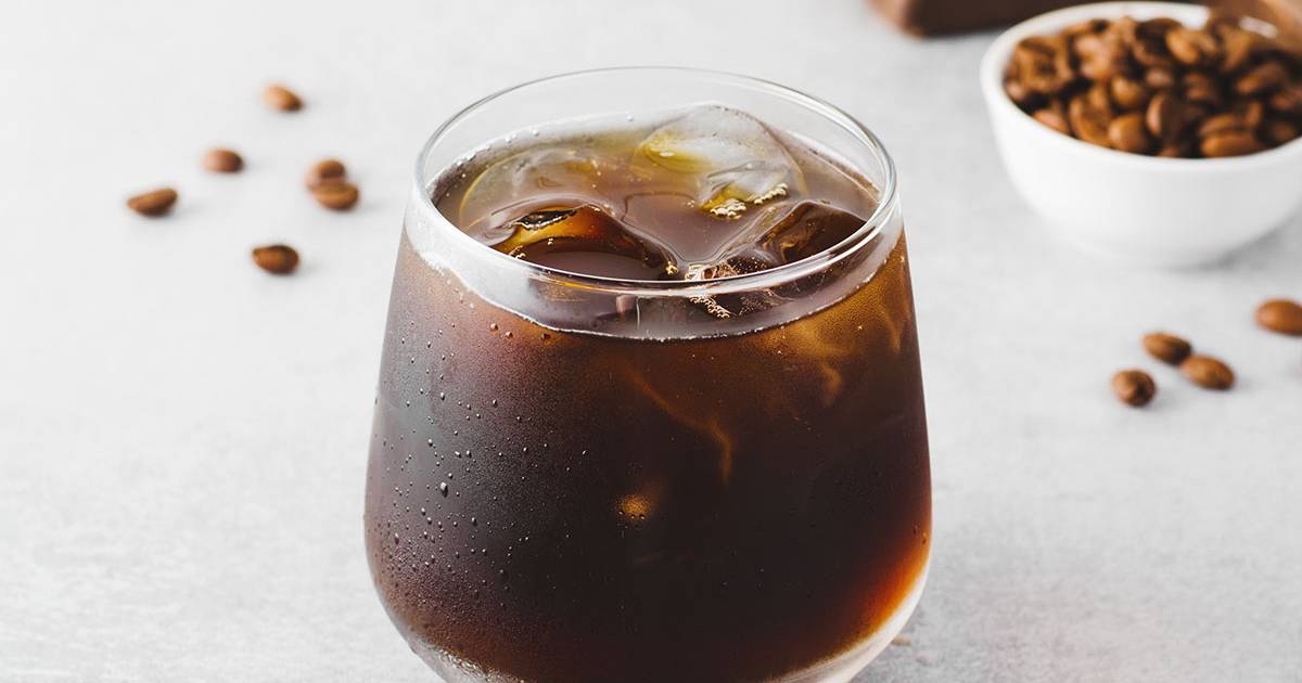 Gazowana kawa – nowy trend, który możesz zrobić w domu