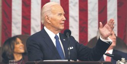 Tajne dokumenty Bidena. FBI przeszukało Uniwersytet Delaware