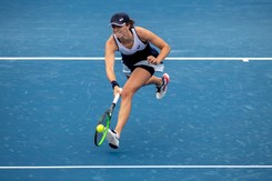 Iga Świątek nie dała rady. W Pradze przegrała z Karoliną Muchovą