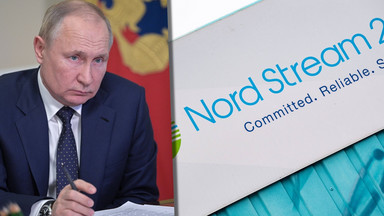 Zdaniem Putina Nord Stream 2 ustabilizuje ceny gazu. Prezydent Rosji zwiększa presję na Niemcy