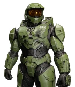 Master Chief