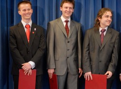 Polscy informatycy podbijają świat