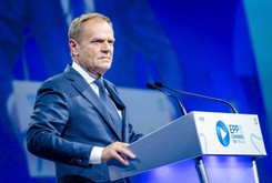 Tusk: Jeśli Kaczyński, Duda i Morawiecki się na to zdecydują, to...