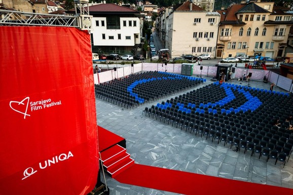 Sarajevo Film Festival i UNIQA nastavljaju partnerstvo koje povezuje ceo region