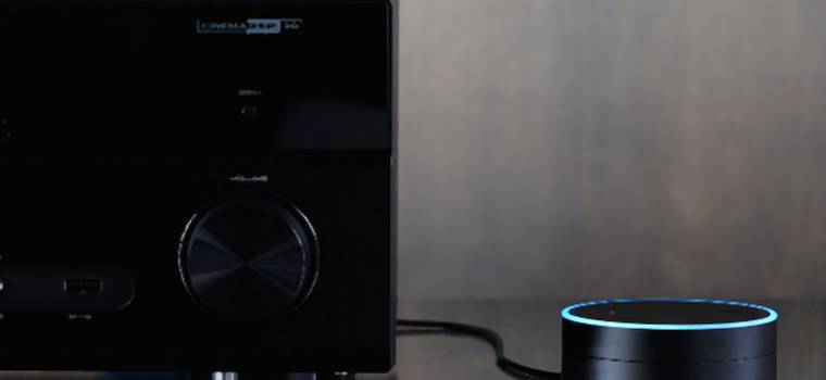 Amazon Tap i Echo Dot - większa wygoda w inteligentnym domu