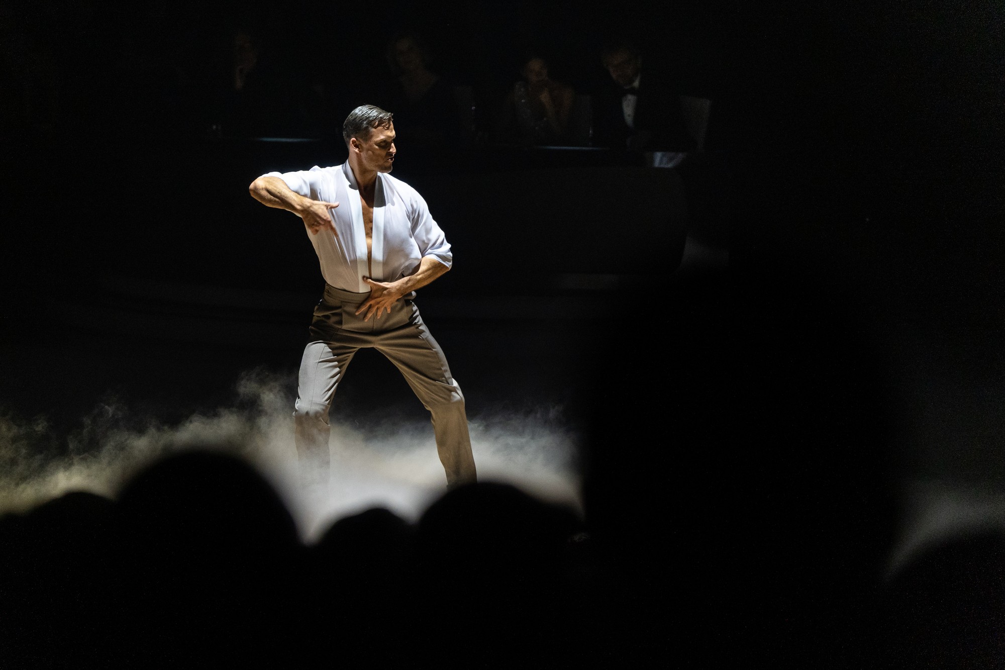 11. séria Let’s Dance - Ján Koleník.