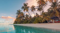 Turystyczny raj podnosi podatek. Będzie kasować nawet 2 tys. zł