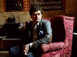 "Ktoś u prezydenta ma problem z alkoholem"