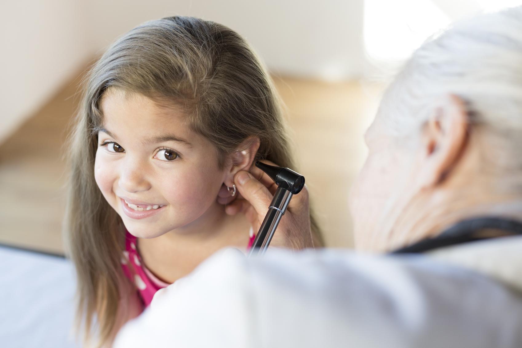 Poruchy sluchu u detí: Ako ich odhaliť a ktoré vyšetrenia je potrebné  podstúpiť? - poruchy sluchu | Najmama.sk