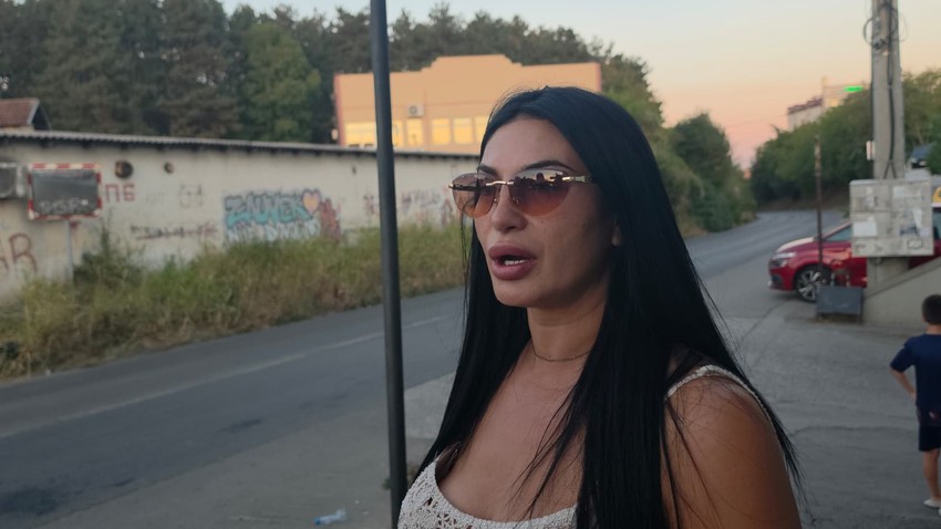 Aleksandra Jakšić o skandalu Milene Kačavende: Obezbeđene je pijanu izbacilo