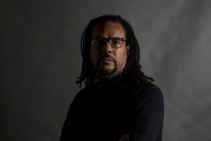 Colson Whitehead