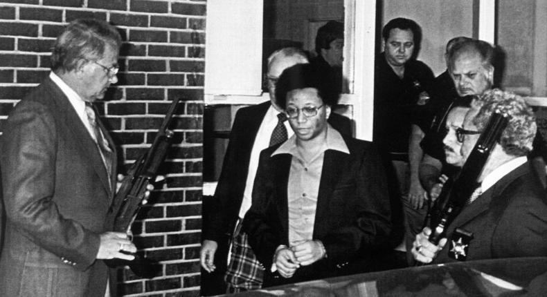 Why Have the Atlanta Child Murders Been Reopened?