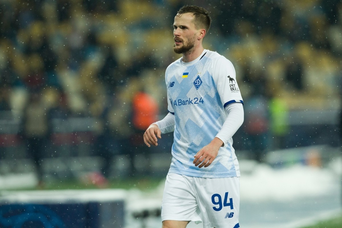 Tomasz Kędziora