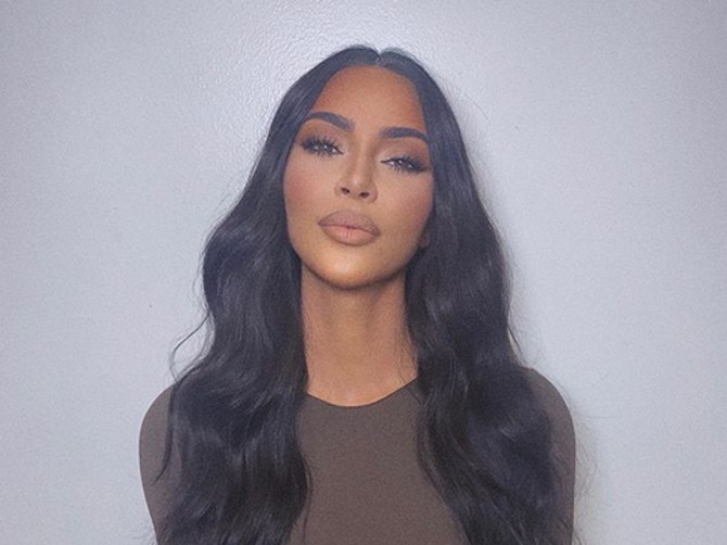 Kim Kardašijan
