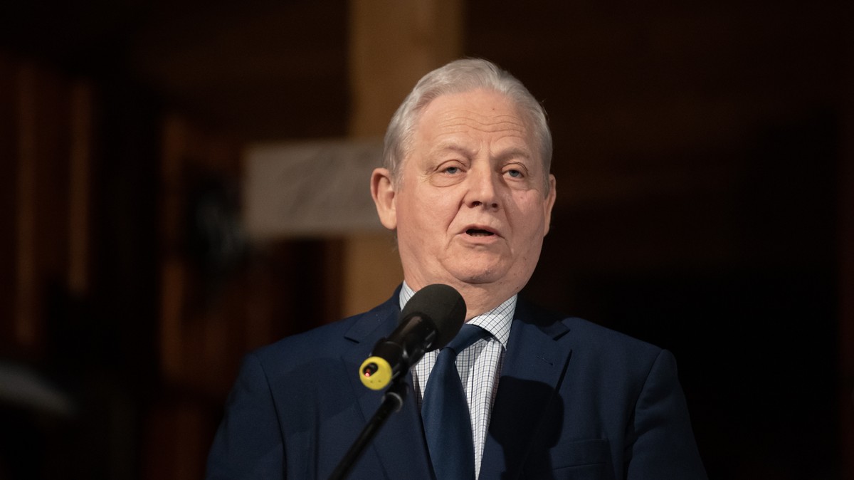 Tarlós István gratulált Karácsony Gergelynek, de Vitézy Dávidhoz is intézett néhány szót