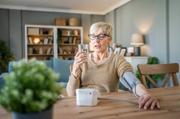 magas vérnyomás csökkentése természetes otthoni módszer