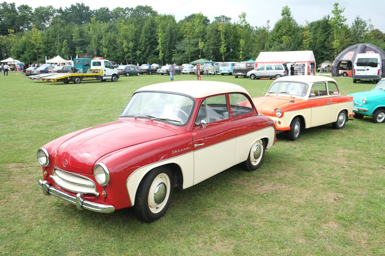 Motoclassic Wrocław 2016