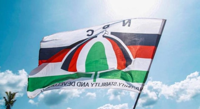 NDC flag