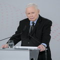 Jarosław Kaczyński: to zbrodnia przeciwko polskiej gospodarce