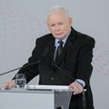 Jarosław Kaczyński: to zbrodnia przeciwko polskiej gospodarce