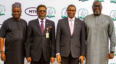 National Lottery Nigeria is the lotto for you! *9966# is the number!! 45Million Naira Awaits you