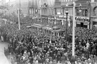 "Bez różnicy płci". Dekret Piłsudskiego zmienia historię