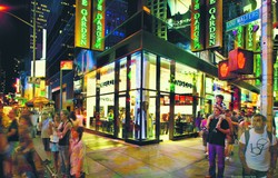 Inglot: najwcześniej za 5 lat będzie można kupić firmę