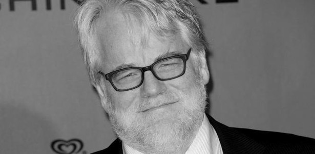 Philip Seymour Hoffman