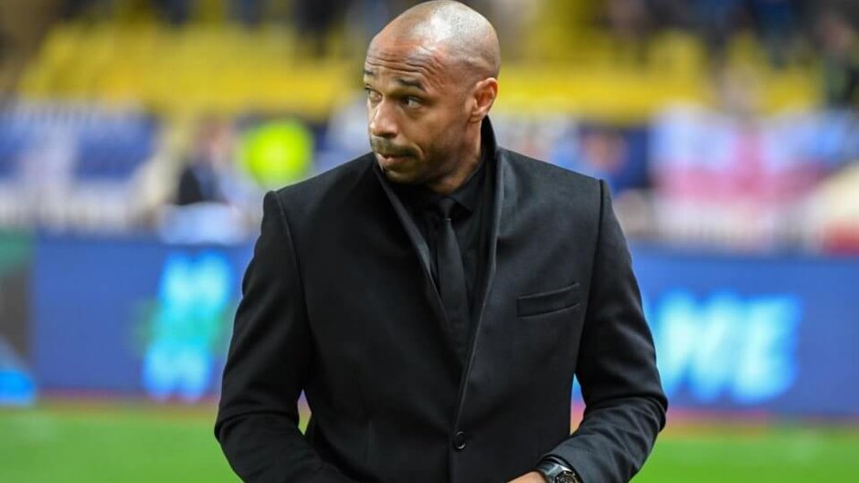 Thierry Henry przejmie Arsenal FC?