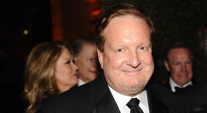 Ron Burkle is an investor who owns Soho House.Stefanie Keenan/Getty Images