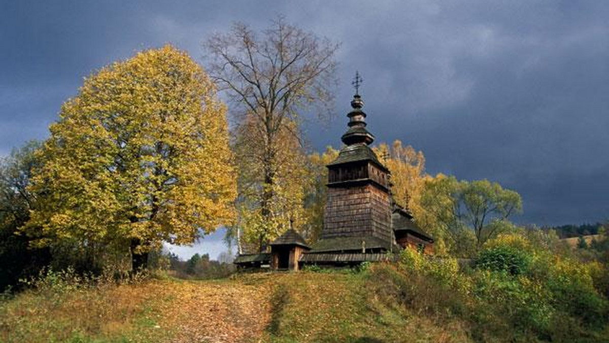 Galeria Polska - Beskid Niski - Kraina małych przyjemności, obrazek 1