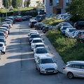 Specjalne auta wyjadą na ulice pięciu miast i będą liczyć zaparkowane pojazdy