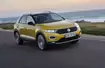 Volkswagen T-Roc - nowy wzorzec rodzinnego auta