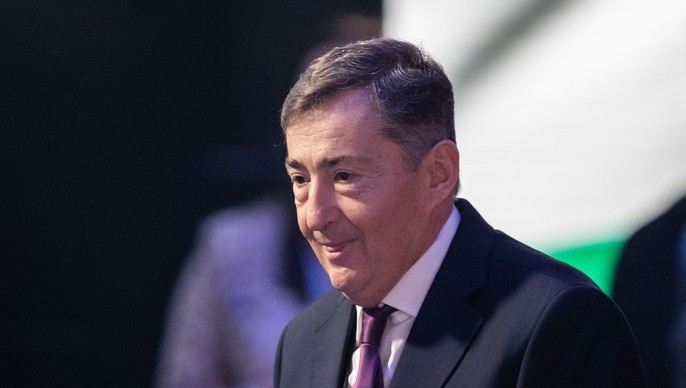 Megduplázta a profitját és rekordévet zárt Mészáros Lőrinc cégcsoportja