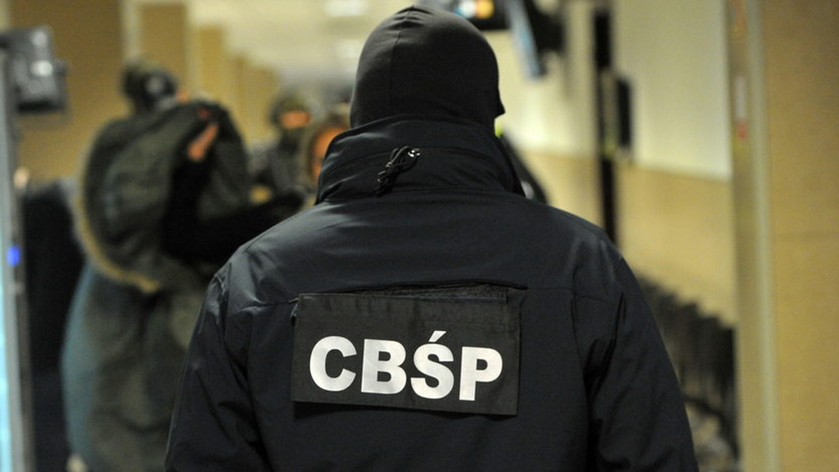 Policjanci z CBŚP z Olsztyna i Poznania zatrzymali 7 osób podejrzanych o udział w przemycie hurtowych ilości narkotyków z Hiszpanii do Polski oraz innych krajów UE. To kontynuacja działań w ramach operacji o kryptonimie "Przebudzenie mocy".