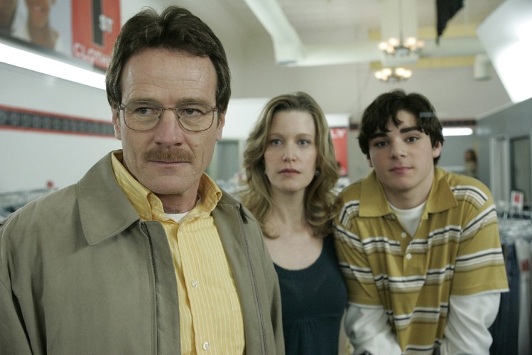 'Breaking Bad'