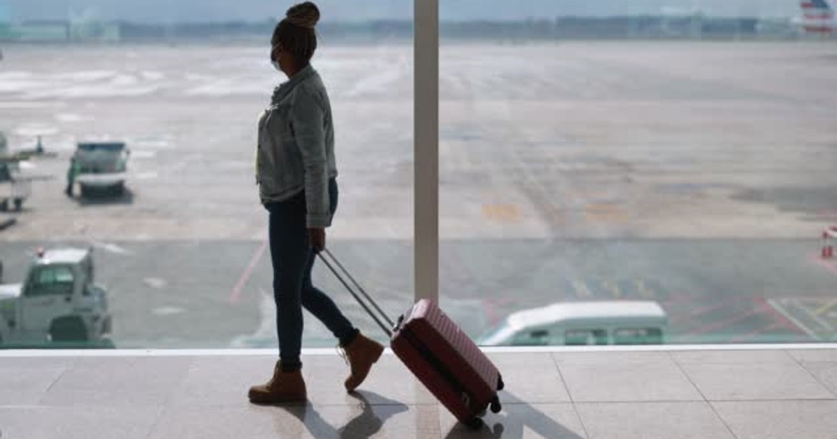 Things not to wear on a plane | Pulse Nigeria - Vimarsana News