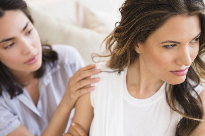 Nicht alle Sternzeichen können gut verzeihen, manche sind dafür bekannt, sehr nachtragend zu sein.