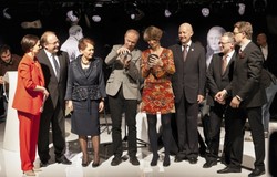 Nagroda im. Wisławy Szymborskiej przyznana