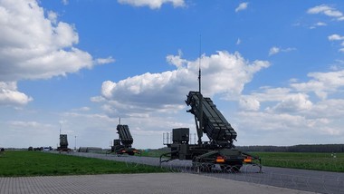 koniec misji patriotów w polsce. niemieckie siły zbrojne zakończyły pewne zadanie