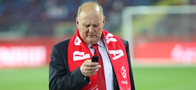 Jan Tomaszewski w szpitalu. Bohater z Wembley przeszedł operację
